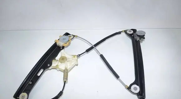 BMW 6 F06 Gran coupe Front door window regulator with motor 7268797 51337268797