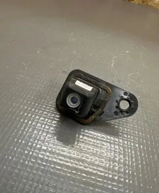 Toyota Avensis T270 Reversing camera 8679005020 GPKD5358RC 19C00414