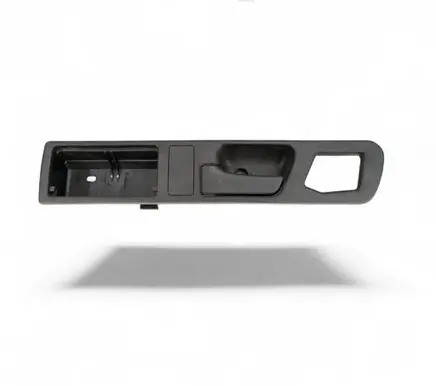 BMW 5 E34 Rear door interior handle 51228137387 8137387
