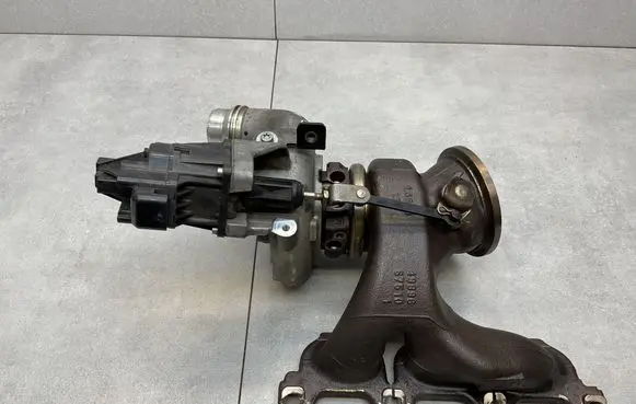 BMW X3M F97 Turbo 8054872
