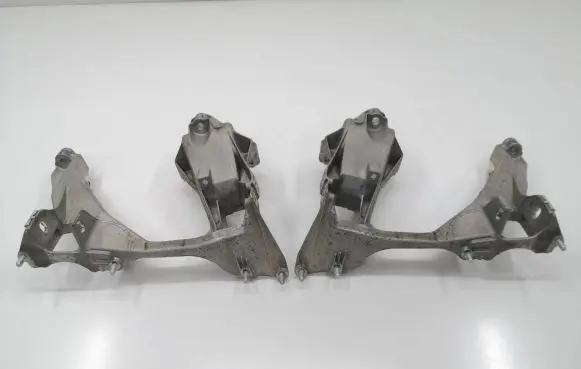 Porsche Cayman 981 Other rear suspension part 98133115106 98133115206
