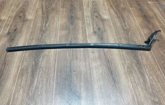 Mercedes-Benz SL R129 Door glass trim A1297200624 1297200624