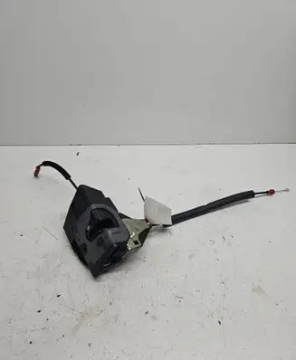 Rear door lock
