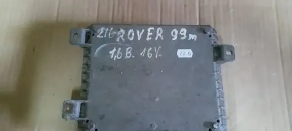 Rover 214 - 216 - 220 Engine control unit/module MKC104042 GH1628