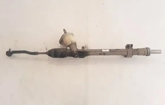 Renault Scenic III - Grand scenic III Steering rack 490010026R
