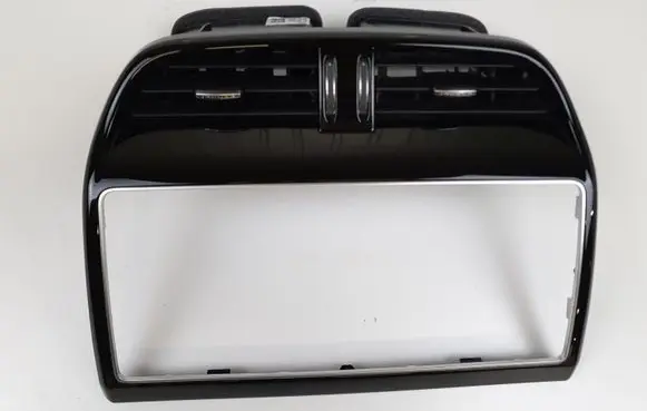 Jaguar F-Pace Dash center air vent grill GX73014L21A HK83014L21CE HK83014L21C