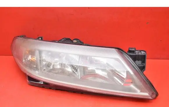 Renault Laguna II Headlight/headlamp 8200002466