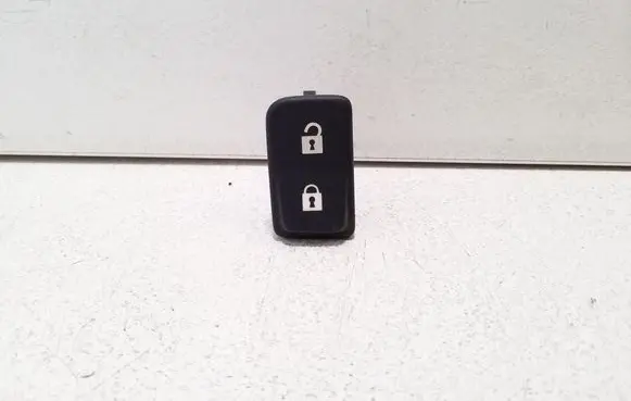 Central locking switch button