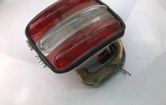 Fiat Bravo - Brava Rear/tail lights 37210751