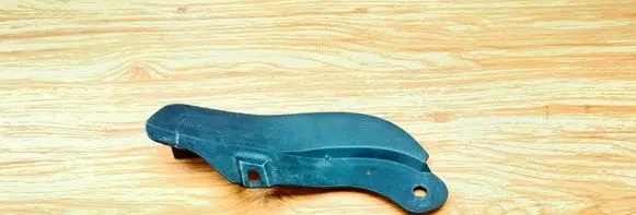Audi A4 S4 B7 8E 8H Front mudguard 8E0853887A