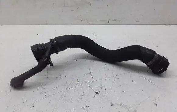BMW 3 E46 Engine coolant pipe/hose 