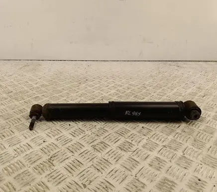 Renault Megane III Rear shock absorber/damper 562107002R