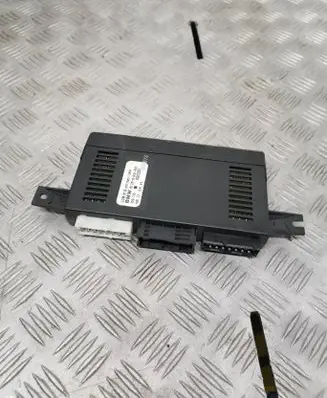 BMW 5 E39 Light module LCM 6919453 490200 109110