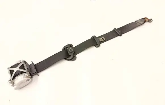 BMW 3 F30 F35 F31 Front seatbelt 7243307