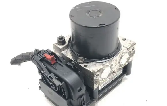 Volkswagen Polo IV 9N3 ABS Pump 6Q0614117S