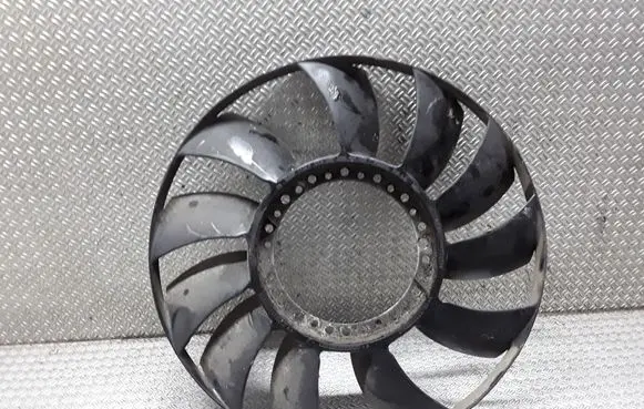 Audi A6 S6 C5 4B Fan impeller 059121301