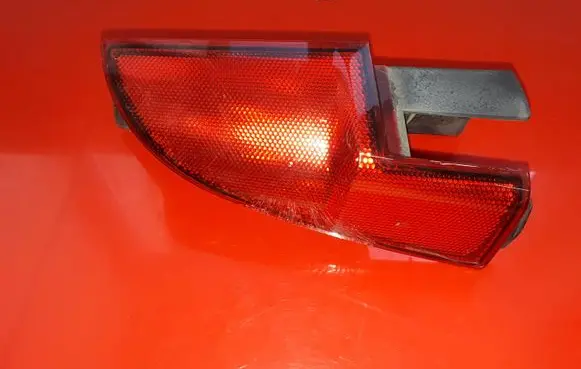 Mercedes-Benz Vito Viano W639 Rear tail light reflector A6398201264 8XX96486107 A6398202064