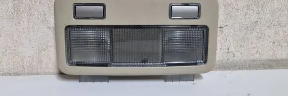 Jaguar XF Rear seat light 8X23MBBSA