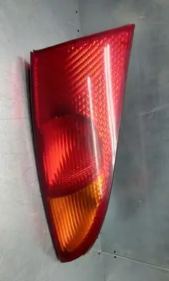 Ford Focus Rear/tail lights