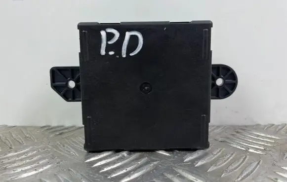 Jeep Grand Cherokee Other control units/modules P68316560AD