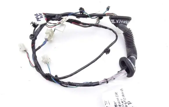 Ford Ranger Front door UR8767200C