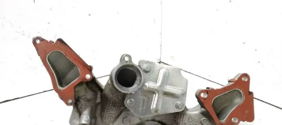 Renault Latitude (L70) Intake manifold 8200702045 823535 041401510