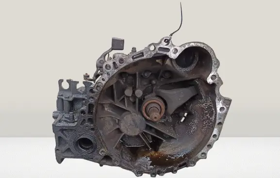 Toyota Corolla Verso E121 Manual 5 speed gearbox