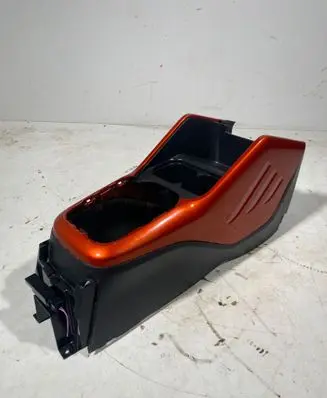 Suzuki Ignis Center console 7581162R0