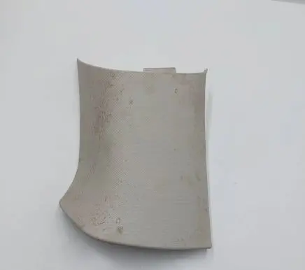 (D)pillar trim (top)