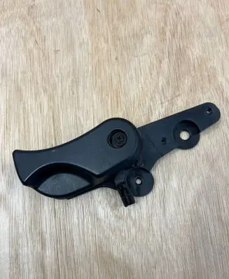 BMW 3 E90 E91 Engine bonnet (hood) release handle 9150273