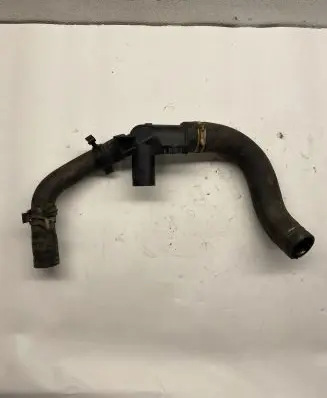 Ford Focus Brake vacuum hose/pipe 9771124980