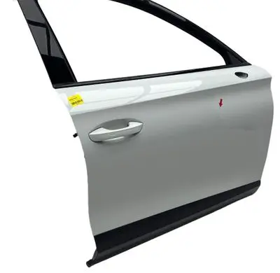 Cupra Formentor Front door 5FF831052A LS9R