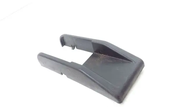 Mercedes-Benz R W251 Rear seat rail trim cover A2519290043