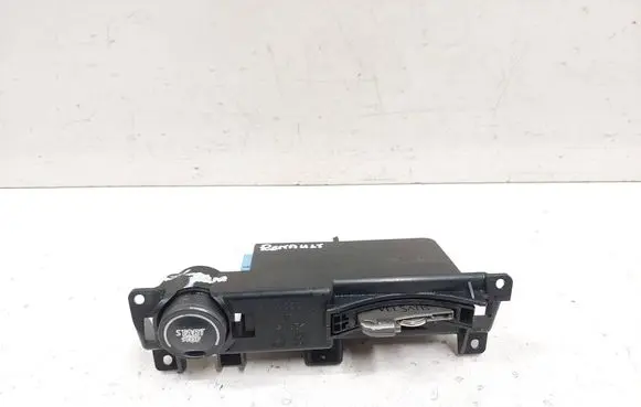 Renault Espace - Grand espace IV Ignition lock 8200625887A S000002951 736653A