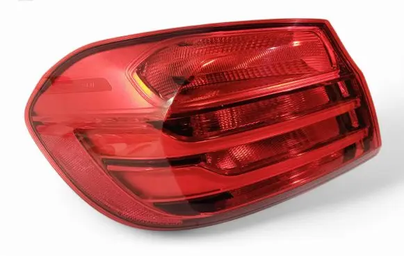 BMW 4 F32 F33 Rear/tail lights 7296099 63217296099