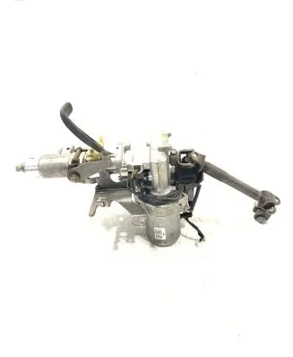 Electric power steering pump