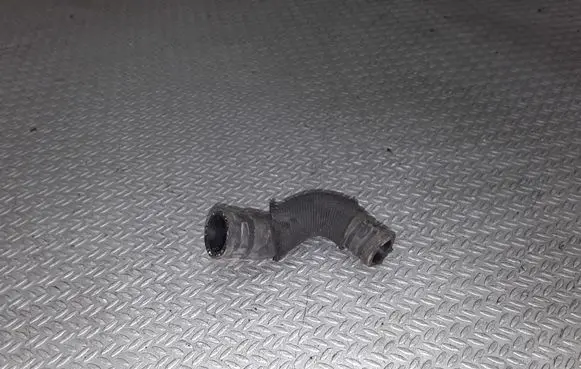 Volkswagen Phaeton Engine coolant pipe/hose