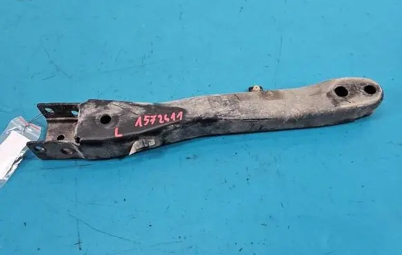 BMW iX1 Front bumper support beam IMPRK1572411