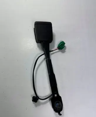 Ford Kuga III Front seatbelt buckle