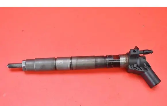 Audi Q7 4L Fuel injector 0445115052