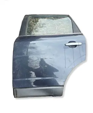 Opel Antara Rear door 
