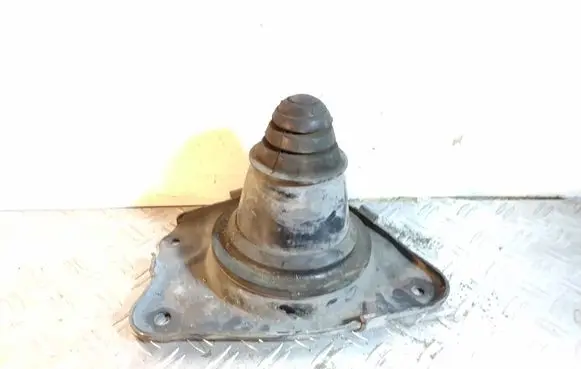Lexus RX 450H Rear coil spring rubber mount 4806448010