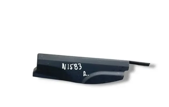 Nissan Qashqai Fender end trim 66898BR00A
