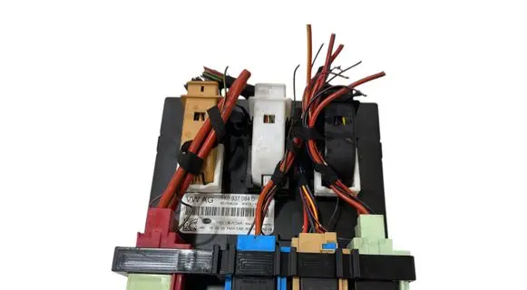 Comfort/convenience module