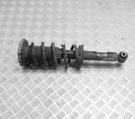 BMW X3 G01 Rear shock absorber/damper 16997810 6871802