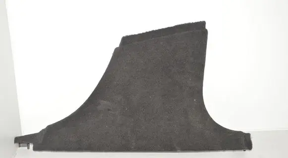 Mercedes-Benz S W220 (B) pillar trim (bottom) A2226904425