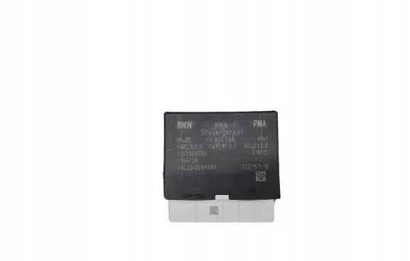 BMW X2 F39 Parking PDC control unit/module 5A02F94