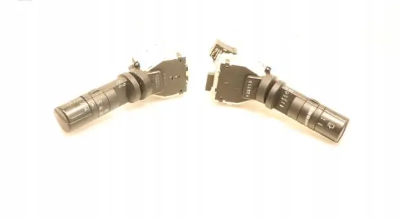 Nissan Qashqai Light switch