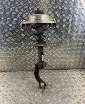 Audi A4 S4 B8 8K Front shock absorber/damper 8K0031BC