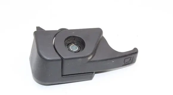 Mitsubishi ASX Fuel cap release pull handle 